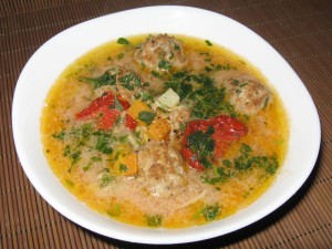 meat-balls-with-tomatoes