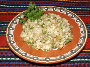 salad_eggplat